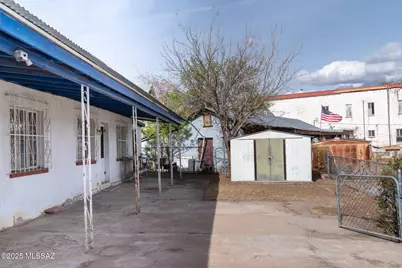 925 N Santa Cruz Street, Nogales, AZ 85621 - Photo 26