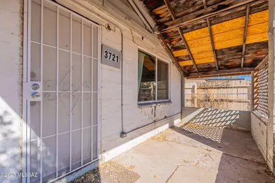 3721 N Estrella Lane, Tucson, AZ 85705 - Photo 2