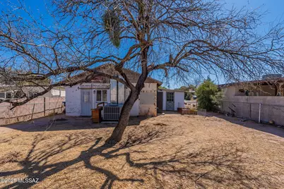 3721 N Estrella Lane, Tucson, AZ 85705 - Photo 26