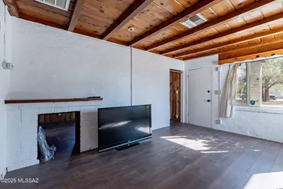 3721 N Estrella Lane, Tucson, AZ 85705 - Photo 4