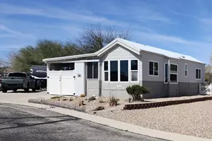 1030 S Barrel Cactus Ridge, Benson, AZ 85602 - Photo 2