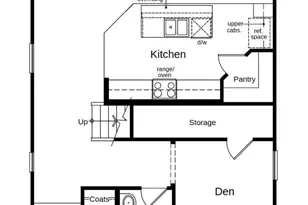 12026 E Chamrod Dr, Vail, AZ 85641 - Photo 2