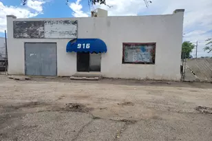 916 6th S, Tucson, AZ 85701 - Photo 1