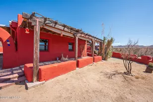 17047 S Sierrita Mountain Rd, Tucson, AZ 85736 - Photo 22