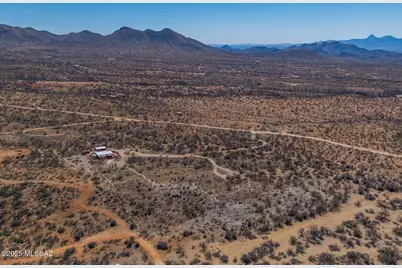 17047 S Sierrita Mountain Road, Tucson, AZ 85736 - Photo 38