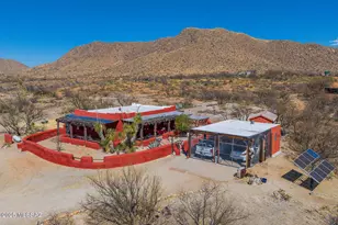 17047 S Sierrita Mountain Rd, Tucson, AZ 85736 - Photo 28