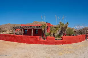 17047 S Sierrita Mountain Rd, Tucson, AZ 85736 - Photo 4