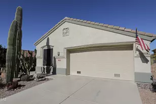 13599 N Sunset Mesa Dr, Marana, AZ 85658 - Photo 2
