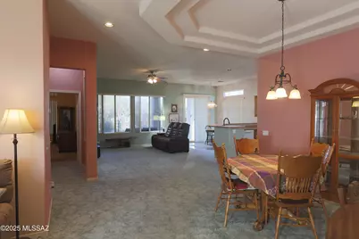 13599 N Sunset Mesa Drive, Marana, AZ 85658 - Photo 26