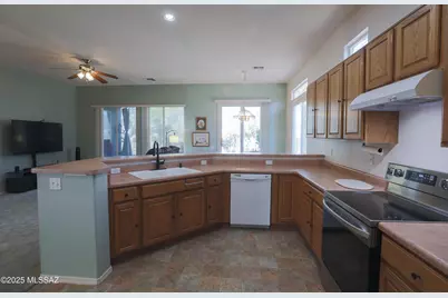 13599 N Sunset Mesa Drive, Marana, AZ 85658 - Photo 20