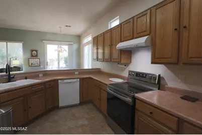 13599 N Sunset Mesa Drive, Marana, AZ 85658 - Photo 22