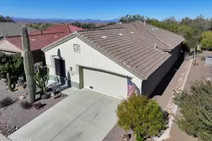 13599 N Sunset Mesa Dr, Marana, AZ 85658 - Photo 4