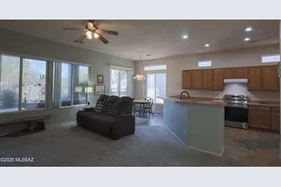 13599 N Sunset Mesa Drive, Marana, AZ 85658 - Photo 16