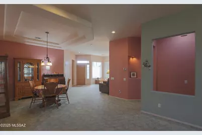 13599 N Sunset Mesa Drive, Marana, AZ 85658 - Photo 30