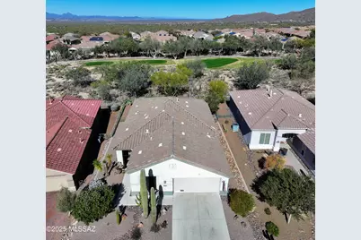 13599 N Sunset Mesa Drive, Marana, AZ 85658 - Photo 6