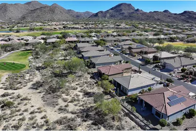 13599 N Sunset Mesa Drive, Marana, AZ 85658 - Photo 44