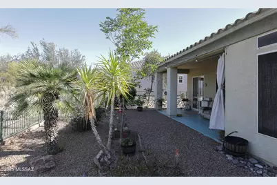 13599 N Sunset Mesa Drive, Marana, AZ 85658 - Photo 46