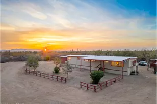 9160 W Lazy Be Pl, Tucson, AZ 85735 - Photo 2