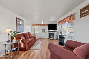 9160 W Lazy Be Pl, Tucson, AZ 85735 - Photo 6