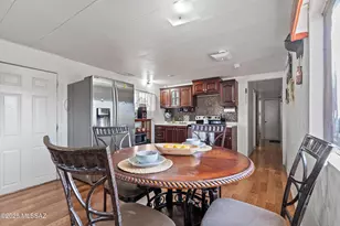 9160 W Lazy Be Pl, Tucson, AZ 85735 - Photo 8