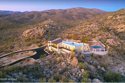 2302 N Camino Cascabel, Tucson, AZ 85749 - Photo 1