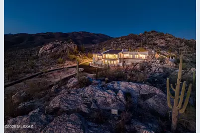 2302 N Camino Cascabel, Tucson, AZ 85749 - Photo 40