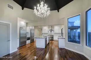 2302 N Camino Cascabel, Tucson, AZ 85749 - Photo 8