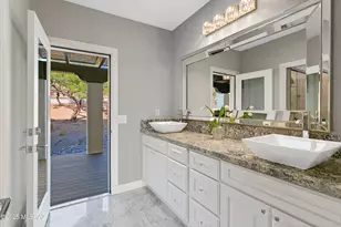 2302 N Camino Cascabel, Tucson, AZ 85749 - Photo 20