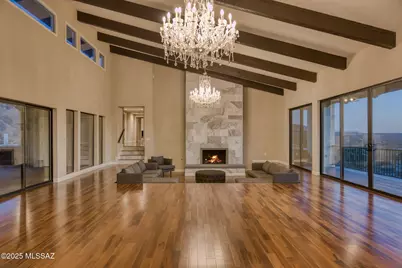 2302 N Camino Cascabel, Tucson, AZ 85749 - Photo 4