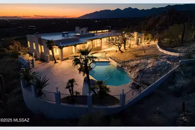 2302 N Camino Cascabel, Tucson, AZ 85749 - Photo 36