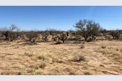 4 Acres Marstellar Road #1, Tucson, AZ 85736 - Photo 6