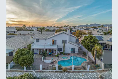 11018 N Mountain Breeze Drive Drive, Tucson, AZ 85737 - Photo 6