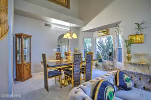 11018 N Mountain Breeze Dr Dr, Tucson, AZ 85737 - Photo 14