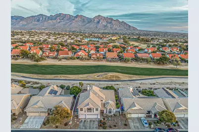 11018 N Mountain Breeze Drive Drive, Tucson, AZ 85737 - Photo 4