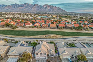 11018 N Mountain Breeze Dr Dr, Tucson, AZ 85737 - Photo 4