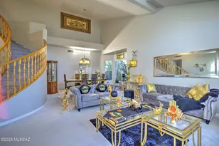 11018 N Mountain Breeze Dr Dr, Tucson, AZ 85737 - Photo 12