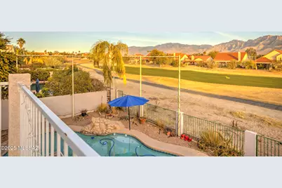 11018 N Mountain Breeze Drive Drive, Tucson, AZ 85737 - Photo 36