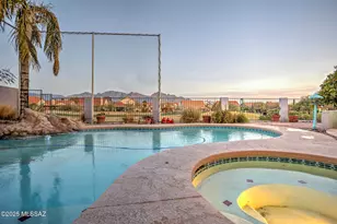 11018 N Mountain Breeze Dr Dr, Tucson, AZ 85737 - Photo 46