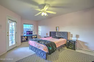 11018 N Mountain Breeze Dr Dr, Tucson, AZ 85737 - Photo 34