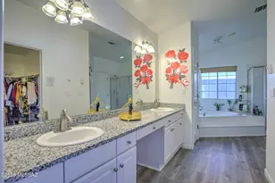 11018 N Mountain Breeze Dr Dr, Tucson, AZ 85737 - Photo 26