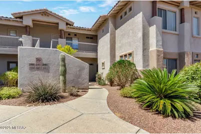 655 W Vistoso Highlands Drive #148, Oro Valley, AZ 85755 - Photo 1