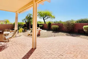 9524 N Twinkling Shadows Way, Tucson, AZ 85743 - Photo 32