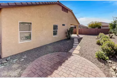 3522 W Ringtail Den Way, Tucson, AZ 85742 - Photo 24
