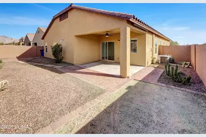 3522 W Ringtail Den Way, Tucson, AZ 85742 - Photo 8