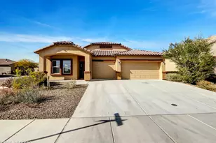 3522 W Ringtail Den Way, Tucson, AZ 85742 - Photo 1