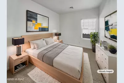 3522 W Ringtail Den Way, Tucson, AZ 85742 - Photo 4