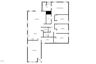 3522 W Ringtail Den Way, Tucson, AZ 85742 - Photo 26