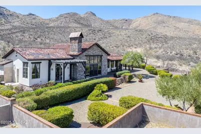 141 Ramada Trail, Tubac, AZ 85646 - Photo 42