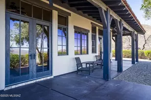 141 Ramada Trail, Tubac, AZ 85646 - Photo 36