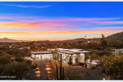 4911 E Mission Hill Drive, Tucson, AZ 85718 - Photo 6